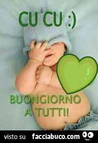 Buongiorno