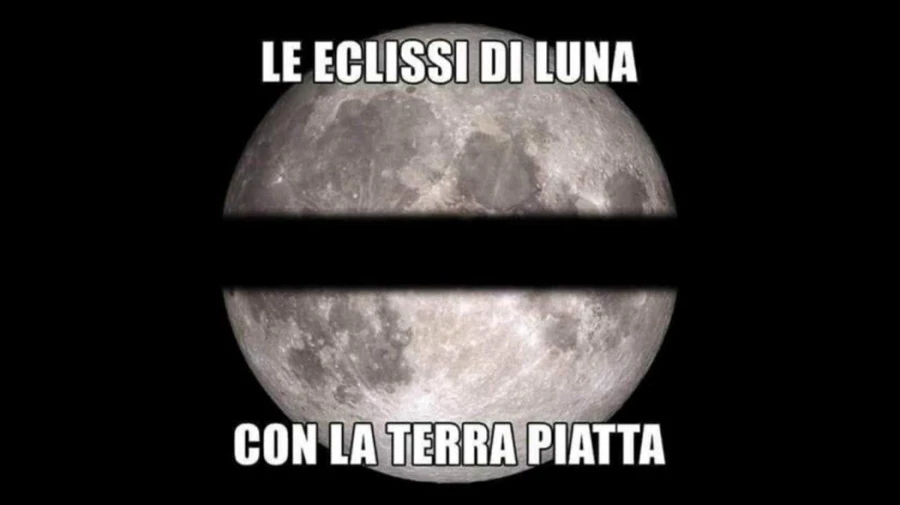 Eclissi