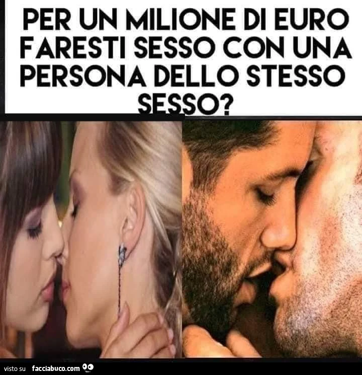 Proposta indecente