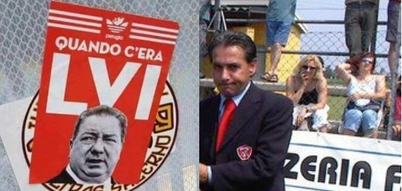 DI CALCIO E D'ALTRE NUVOLE