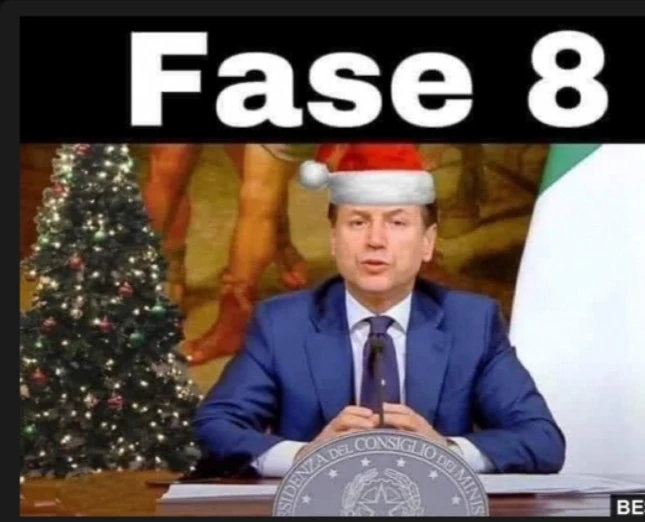 Fine dei divieti
