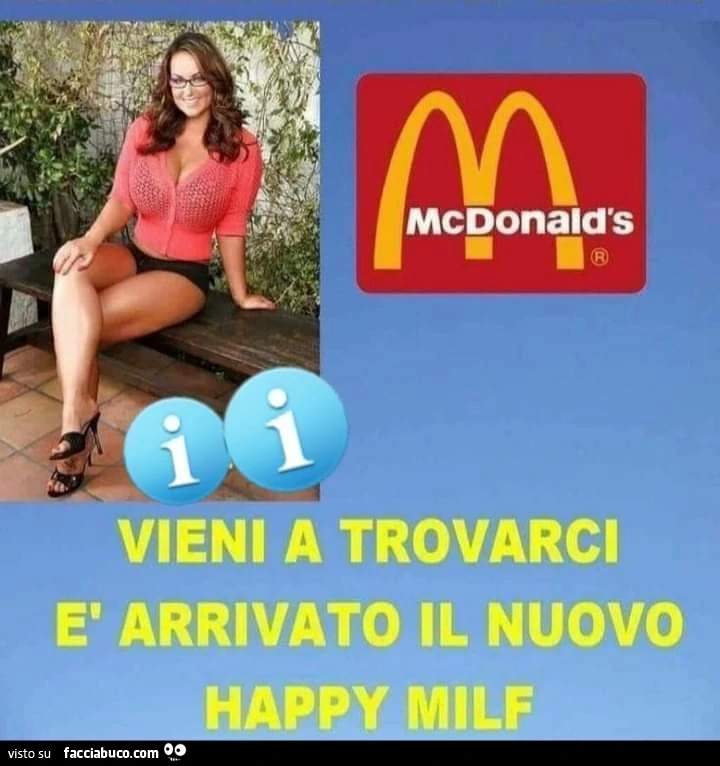Mc Donald's