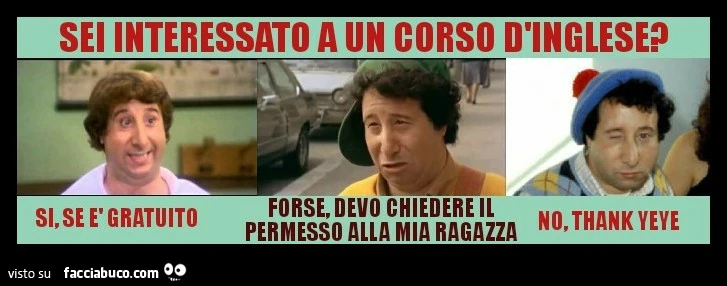 Pierino corso d'inglese