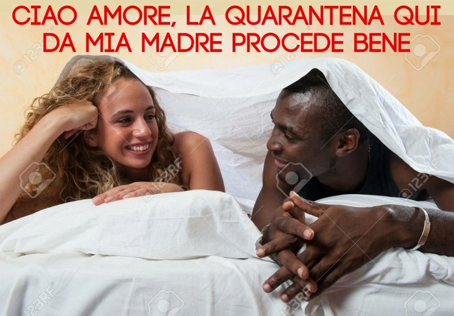 Quarantena