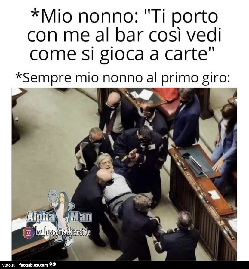Vaccata