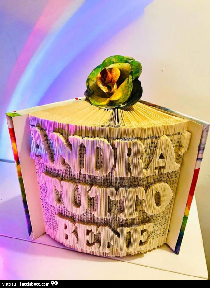 Andrà tutto bene