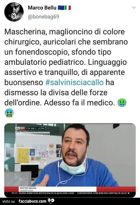 Vaccata