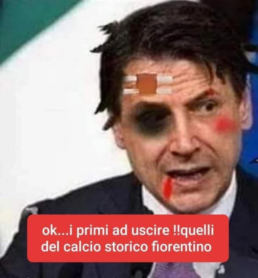 I decreti di Conte