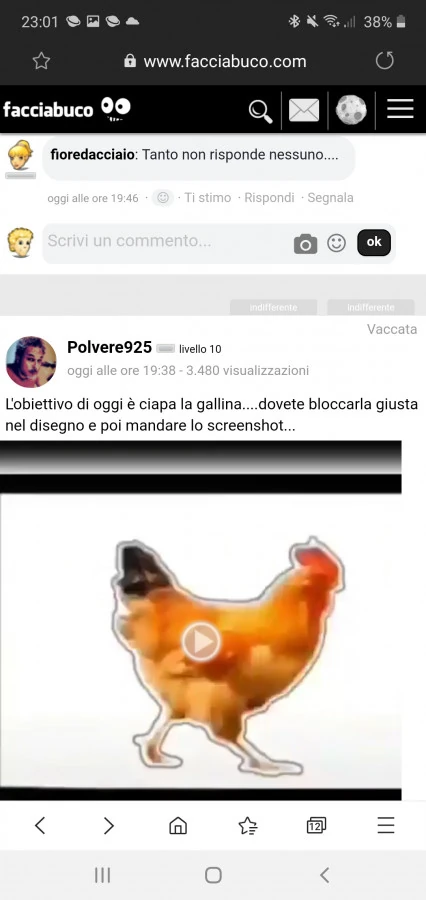 Vaccata
