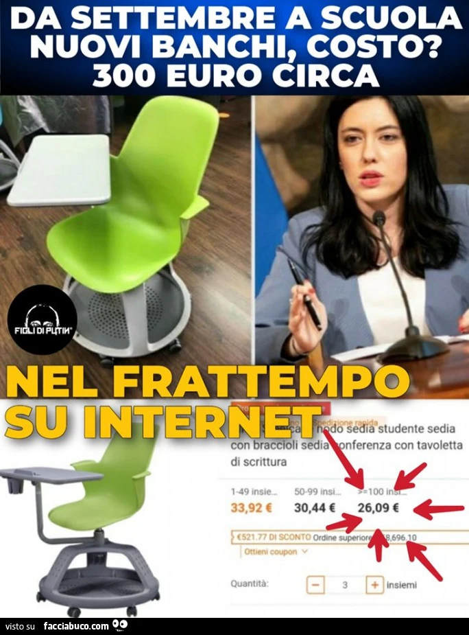 Vaccata