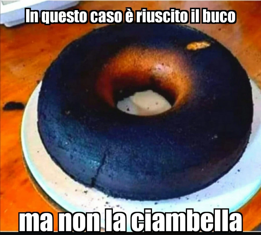 Ciambella