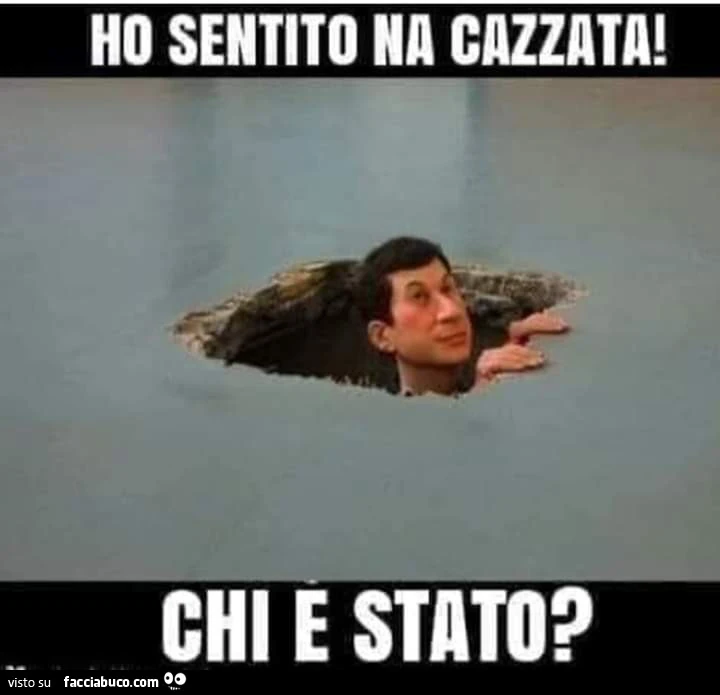 Cazzata