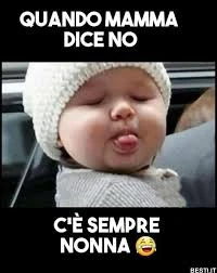 Bimbi terribili