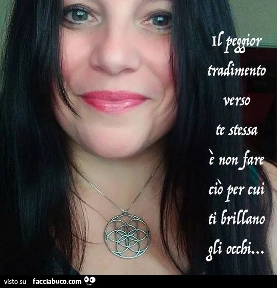 Solo per i tuoi occhi