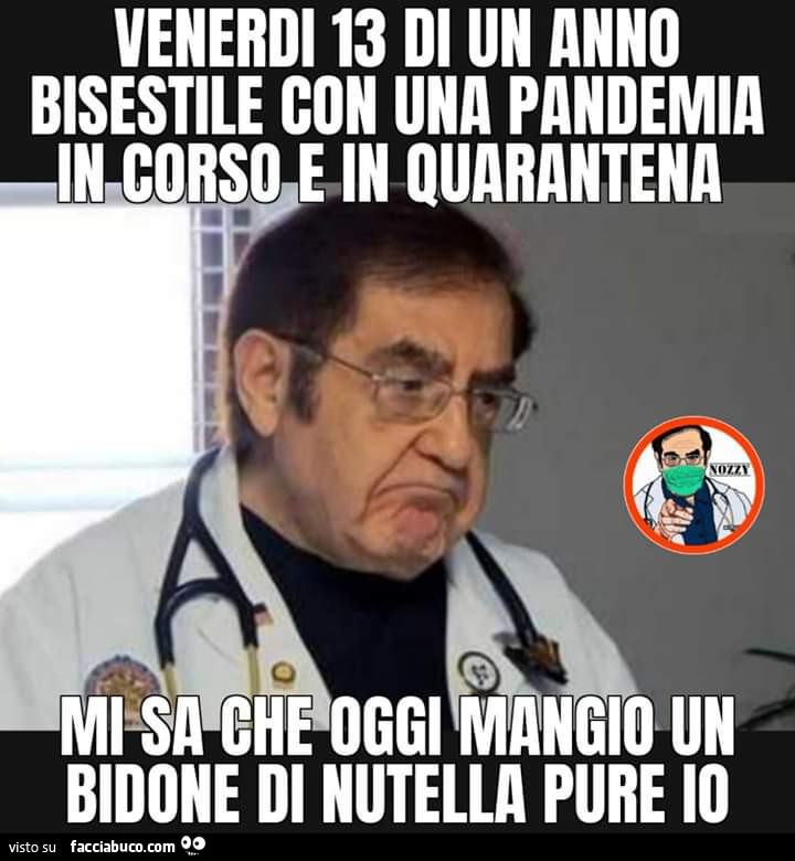 Tappetino Mouse Pad Personalizzabile Con Stampa Dr. Nowzaradan – Divertente, Made In Italy