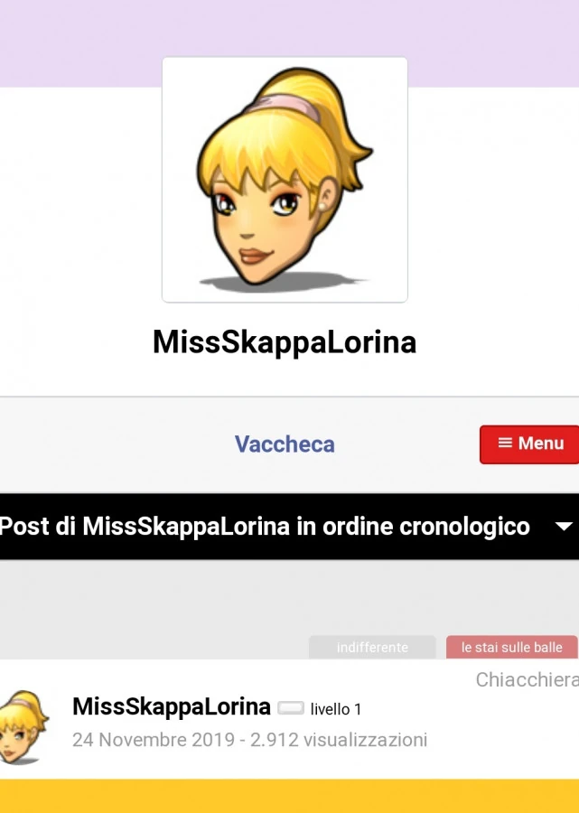 Vaccata