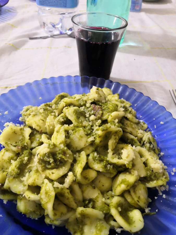 Vaccata