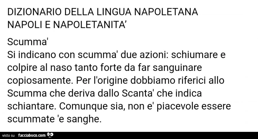 Vaccata