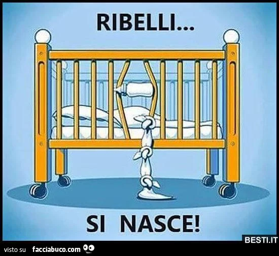 Ribelli