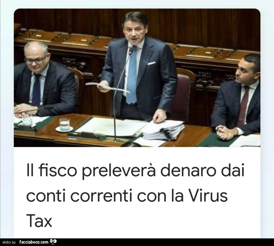 Vaccata