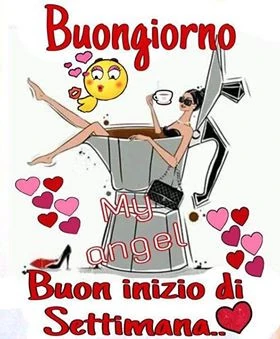 Buona Settimana