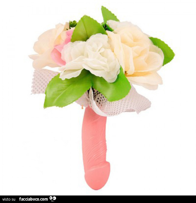 Pene di fiori