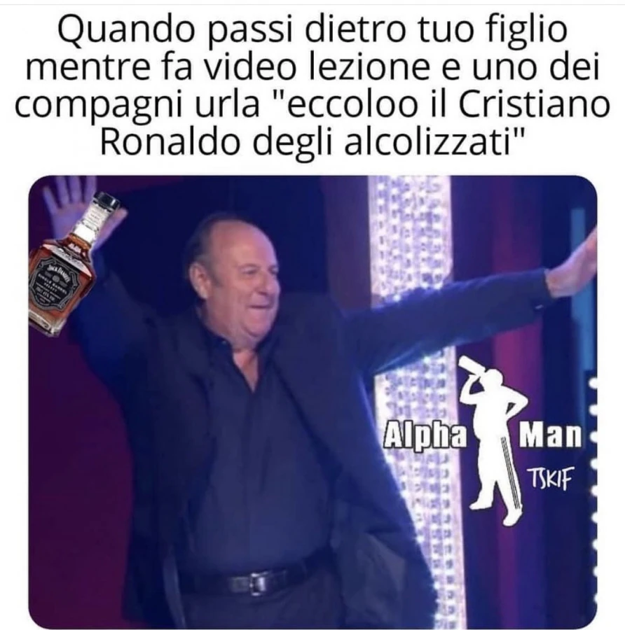 Vaccata