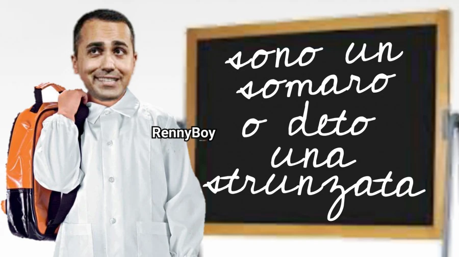 Di Maio e Nardella su riapertura scuola per ultimo giorno. Luigi Di Maio trova più che giusto il desiderio dei giovani di poter vivere l'ultimo giorno di scuola