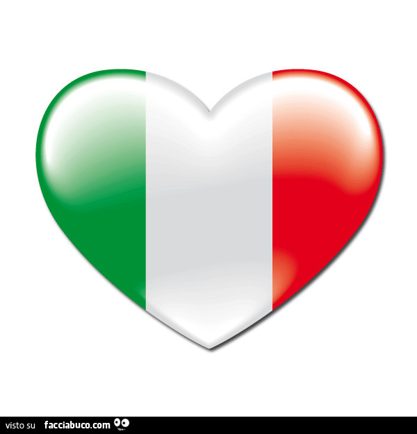 Cuore italiano