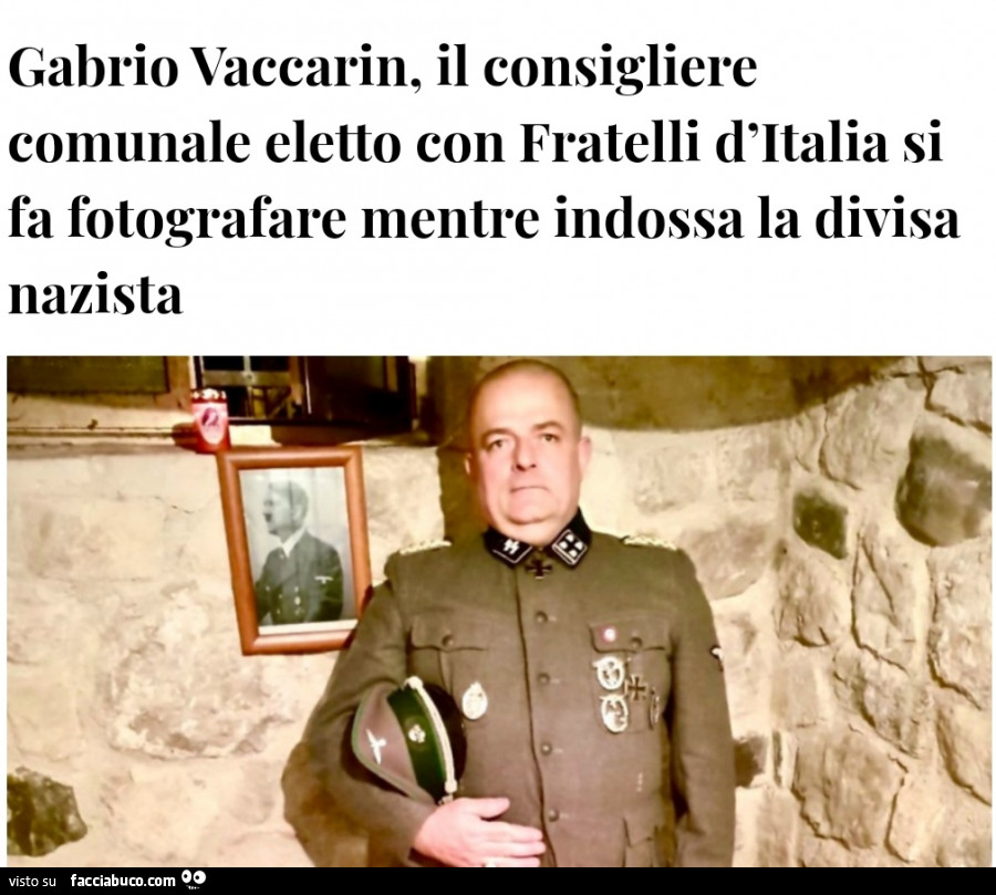 Vaccata