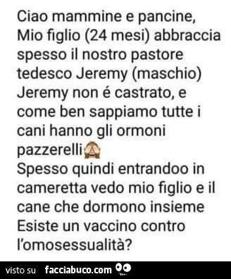 Pastore tedesco