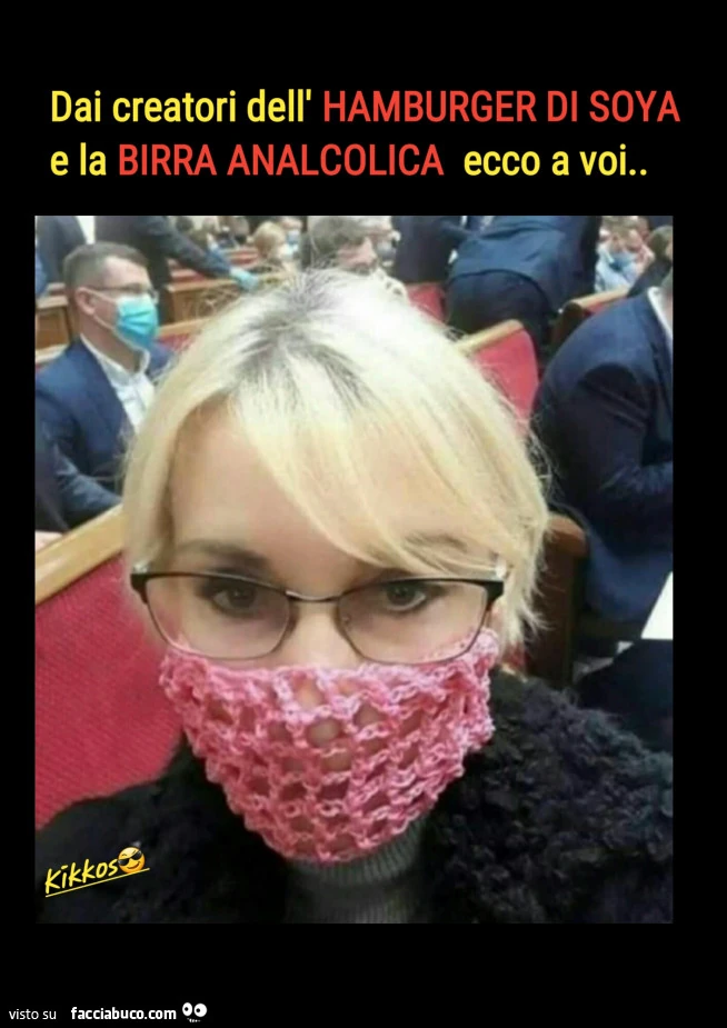 Vaccata