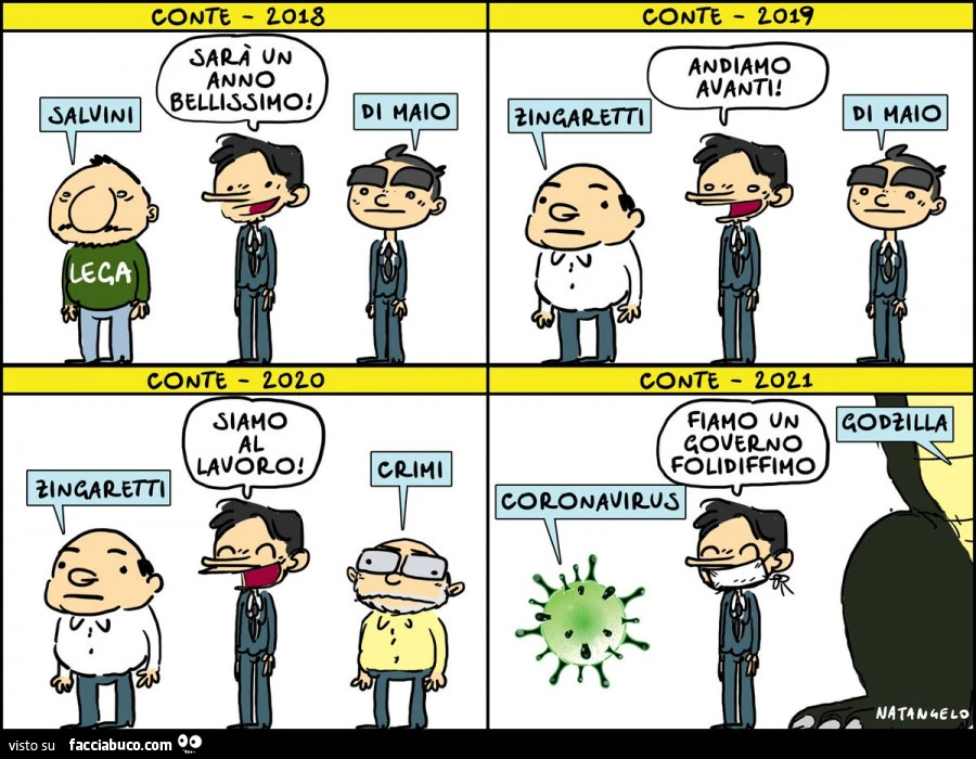 Vaccata