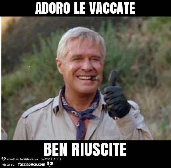 Vaccata