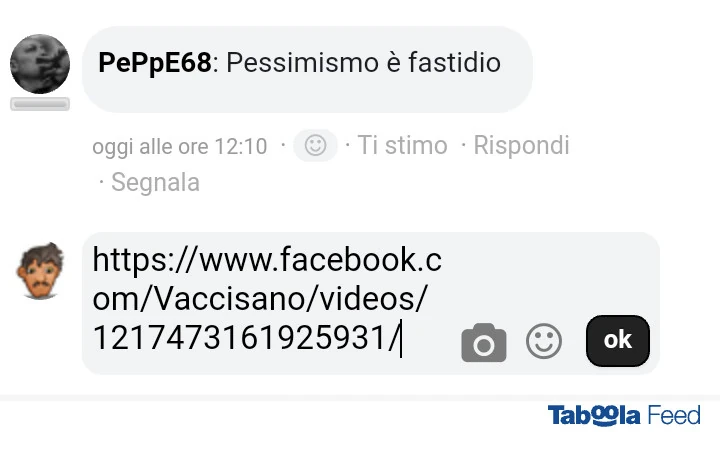 Vaccata