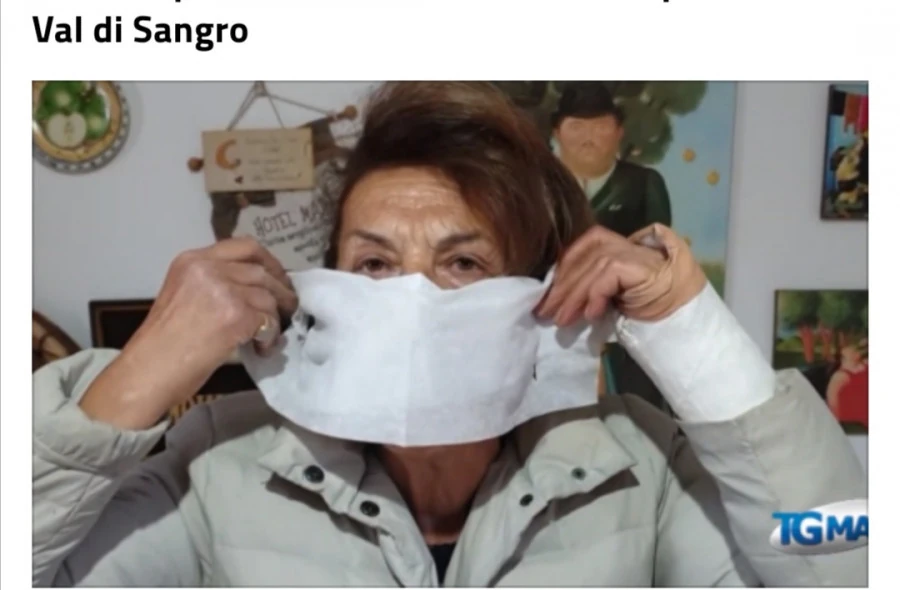 Vergogna