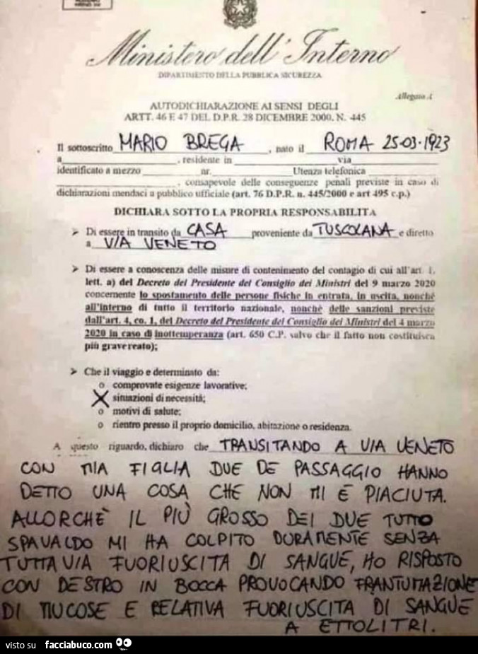 Vaccata