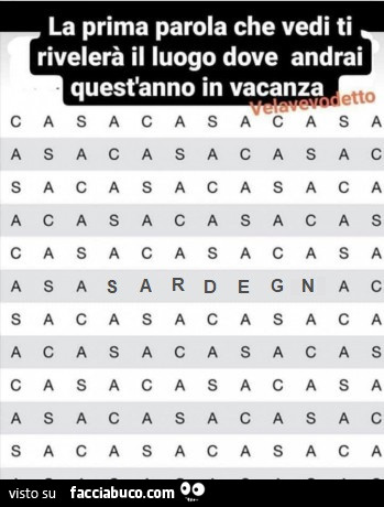 Vaccata