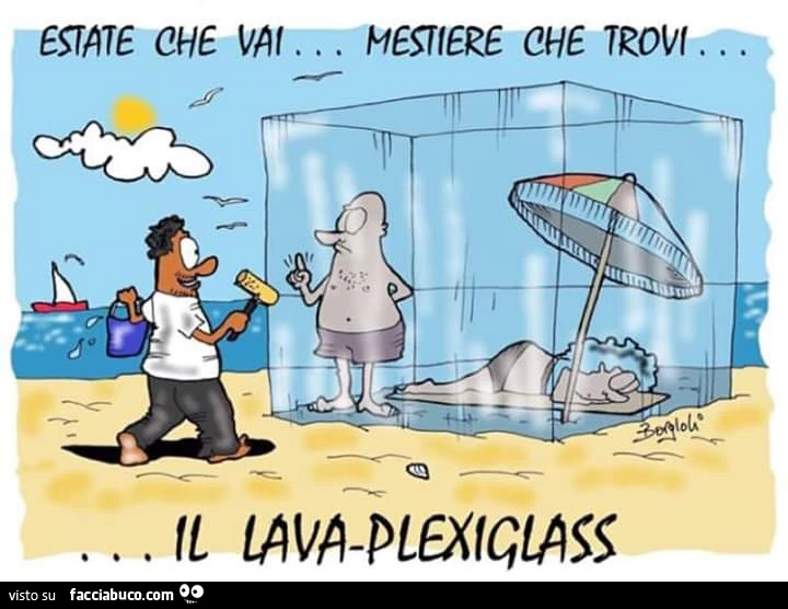 Vaccata