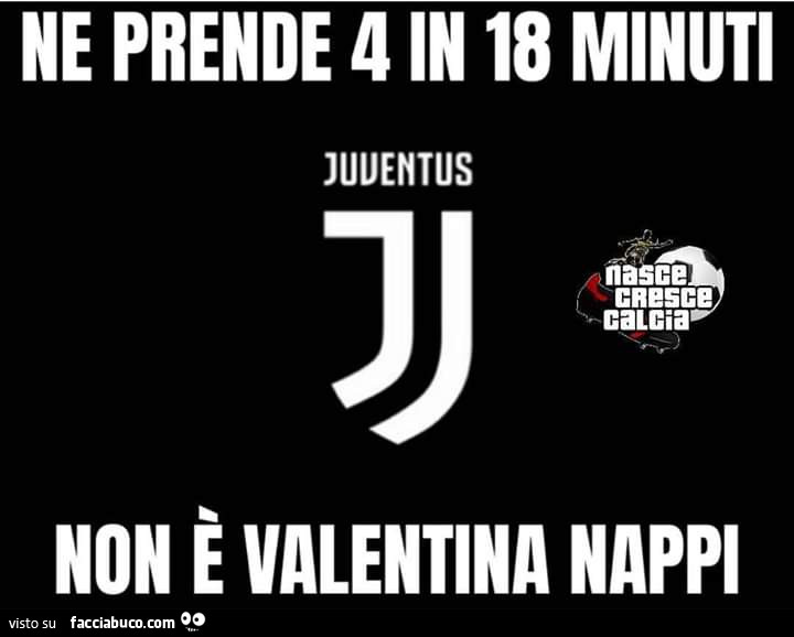 Te La Sei Presa O Te L'ha Sei Presa
