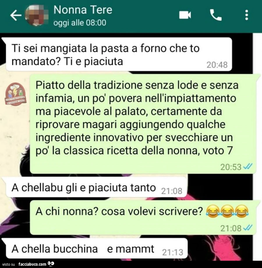 Vaccata