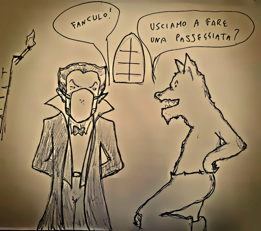 Vaccata