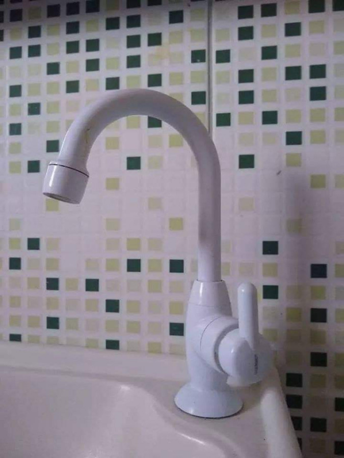 Rubinetto