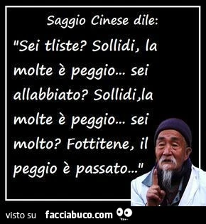 Ridere fa bene alla salute