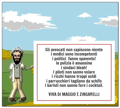 Vaccata