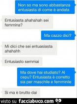 Vaccata