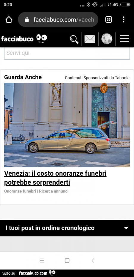 Vaccata