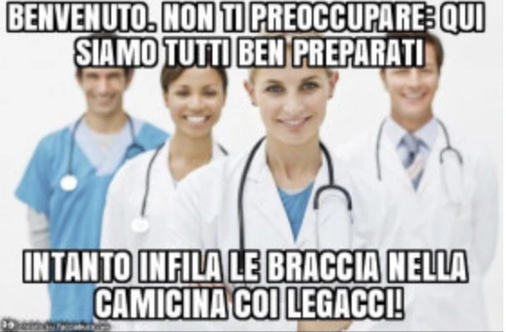 Vaccata