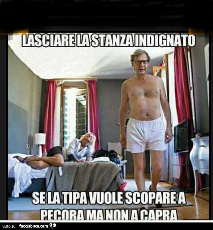 Vittorio Sgarbi
