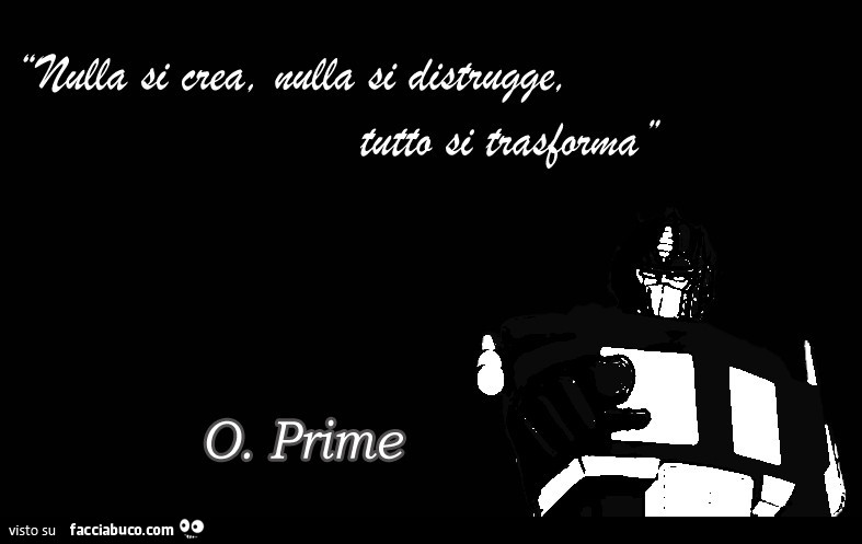 Tutti i meme su Citazioni - Facciabuco.com